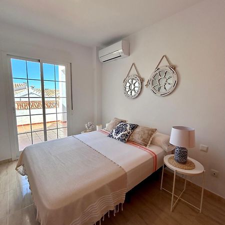 Apartamentos Pacifico Нерха Екстер'єр фото