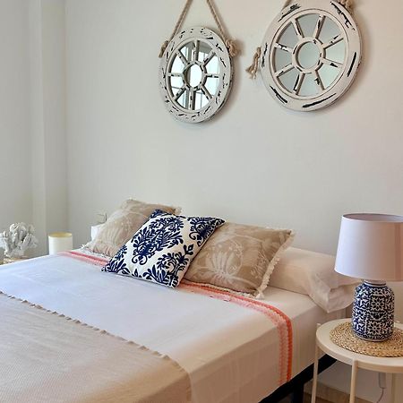 Apartamentos Pacifico Нерха Екстер'єр фото