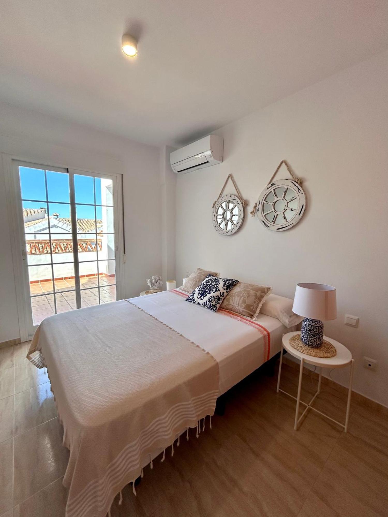 Apartamentos Pacifico Нерха Екстер'єр фото